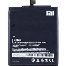 Xiaomi Batterier Batterier & Laddbart Xiaomi BM33