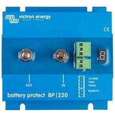 Victron Energy Paristot Akut ja Laturit Victron Energy Akkuvahti BatteryProtect 12/24V-220A