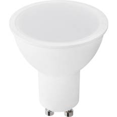 Gu10 röd ljuskällor Malmbergs Smart Spotlight LED Lamps 5W GU10