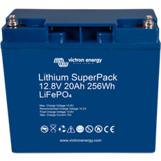 Superpack Victron Energy Lithium SuperPack 12,8V/20Ah