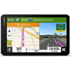 Trip Calculator Car Navigation Garmin RVcam 795