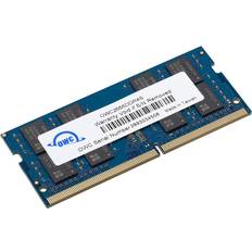 Mac so dimm ddr4 2666 OWC SO-DIMM DDR4 2666MHz 32GB for Mac (OWC2666DDR4S32G)