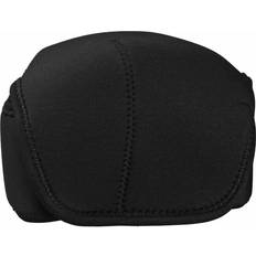 Op/Tech 8201114 Soft Pouch Body Cover Manual SLR Black