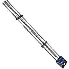 Blue Spot Tools SDS Bit Set of 3 1000mm