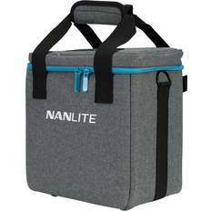 Pavotube ii 6c Nanlite Carrying Case for 6x PavoTube II 6C LED Tubes