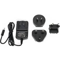 International Battery Charger Power Supply