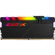 EVO X II DDR4 3000MHz 16GB (GEXSB416GB3000C16ASC)