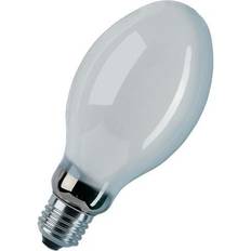 Hochintensive Entladungslampen LEDVANCE Osram, Leuchtmittel, Natriumdampflampe, Super 4Y 50W, NAVE50/E E27 E Hochdruck (E27, 50W, 4000lm, 24x, A)