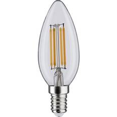 Paulmann LED-lampe Transparent