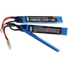 ActionSportGames 9,9V LiFe, 1000Ah 20c Crane