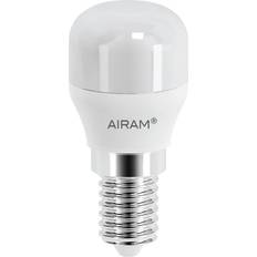 E14 led päronlampa Airam LED Päronlampa E14 1,6W 160lm