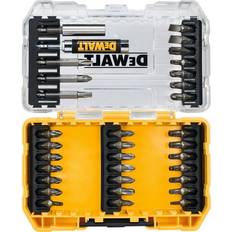 Dewalt Accessoires DT70709-QZ 33-delig bitset in tough case cassette DT70709-QZ