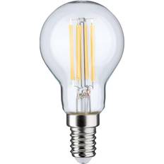 Paulmann LED-lampe Transparent