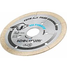 Spectrum SL-PRO 300x25.4/20mm Continuous Rim Diamond Blade (SL300/25/20)