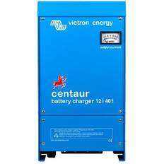 Batterilader 12v victron Victron Energy Centaur Batterilader 12v 40a 3 Udgange