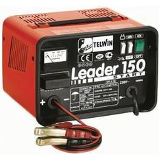 Batteriladdare Telwin Leader 150 Batteriladdare