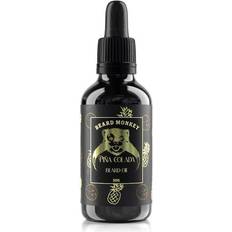 Rakningstillbehör Beard Monkey Oil Pina Colada