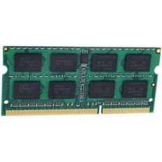 CoreParts DDR3 4 GB SO DIMM 204-pin