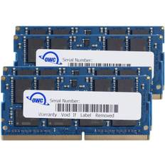 SO-DIMM DDR4 2666MHz 2x8GB For Mac (2666DDR4S16P)
