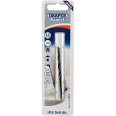 Power Tool Accessories on sale Draper 4.5mm HSS Drill