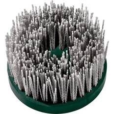 Elverktygstillbehör Metabo Tellerbürste 130mm M 14, P 120, SiC 623743000 1 pc(s)