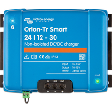 Orion tr smart Victron Energy Convertisseur Orion-Tr Smart 24/12-30A (360W) Non-isolé