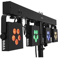 Eurolite LED KLS-902 Next Compact Light Set
