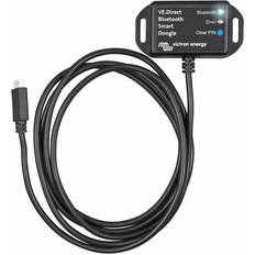 Bluetooth batterimonitor