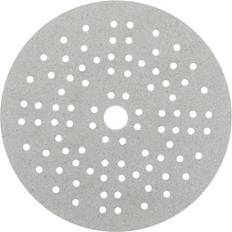 Mirka 121H Iridium Abrasive Discs 150mm (Pkt 100) 80g