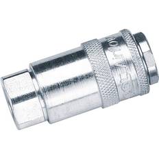 Idropulitrici Draper 37827 1/4' Female Thread pcl Parallel Airflow Coupling (Sold Loose)