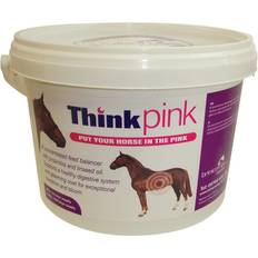 Equestrian Brinicombe Equine Think Pink 2kg