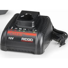 Scandinavia Batteri lader 12v