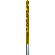 Power Tool Accessories Milwaukee 1/4 in. Titanium Twist Drill Bit