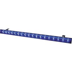 Uv bar American Dj ADJ ECO UV BAR DMX LED-bar