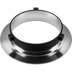 Glow Low Profile Speedring Insert for Bowens (139mm)