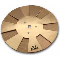 Musikkinstrumenter Sabian 8" Chopper Cymbal