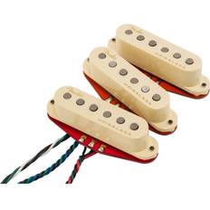 Strat Fender Ultra Noiseless Strat Hot White