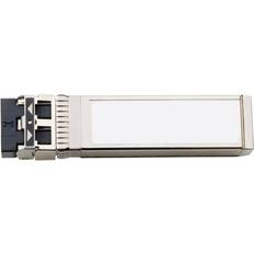 Mediekonvertere HPE R0R41B HPE-SFP transceiver module-10 GigE-10GBase-T-RJ-45-up to 984