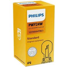 Philips combi Philips lampa PWY24W SilverVision HiPerVision