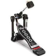 DW 6000 Series Nylon Strap Single Bass Drum Pedal