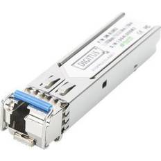 Digitus Professional DN-81003-01 SFP (mini-GBIC) transceiver modul GigE