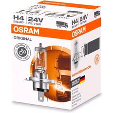 Halogenlampen reduziert Osram 94196 Glühlampe, Fernscheinwerfer