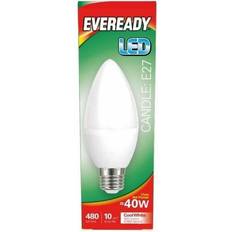 Eveready LED Candle 40W 480lm E27