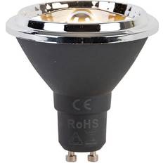 Luedd GU10 dimbare LED lamp AR70 6W 450 lm 2700K