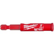 Milwaukee diamant Milwaukee Dplus diamant flisebor 10mm