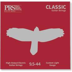 Strings PRS 9.5-44 Electric Guitar Strings