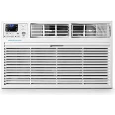 Air Conditioners Emerson 12,000 BTU WallAir Conditioner EATC12RSE2T