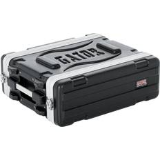 Gator GR-3S Moulded Rack Case 3U 14.25 Depth