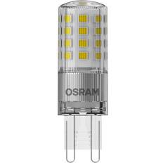 G9 dæmpbar 4w Osram Parathom LED PIN G9 DIM 4W=40W 2700K