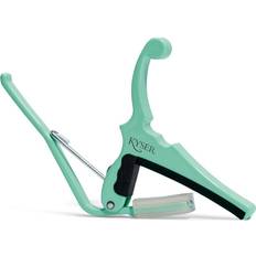 Kyser KGEFSGA Fender Quick-Change Surf Green